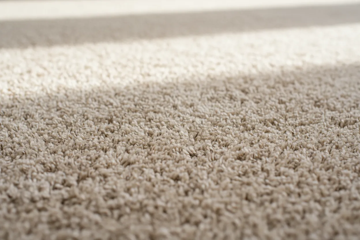 Rugs after cleaning services