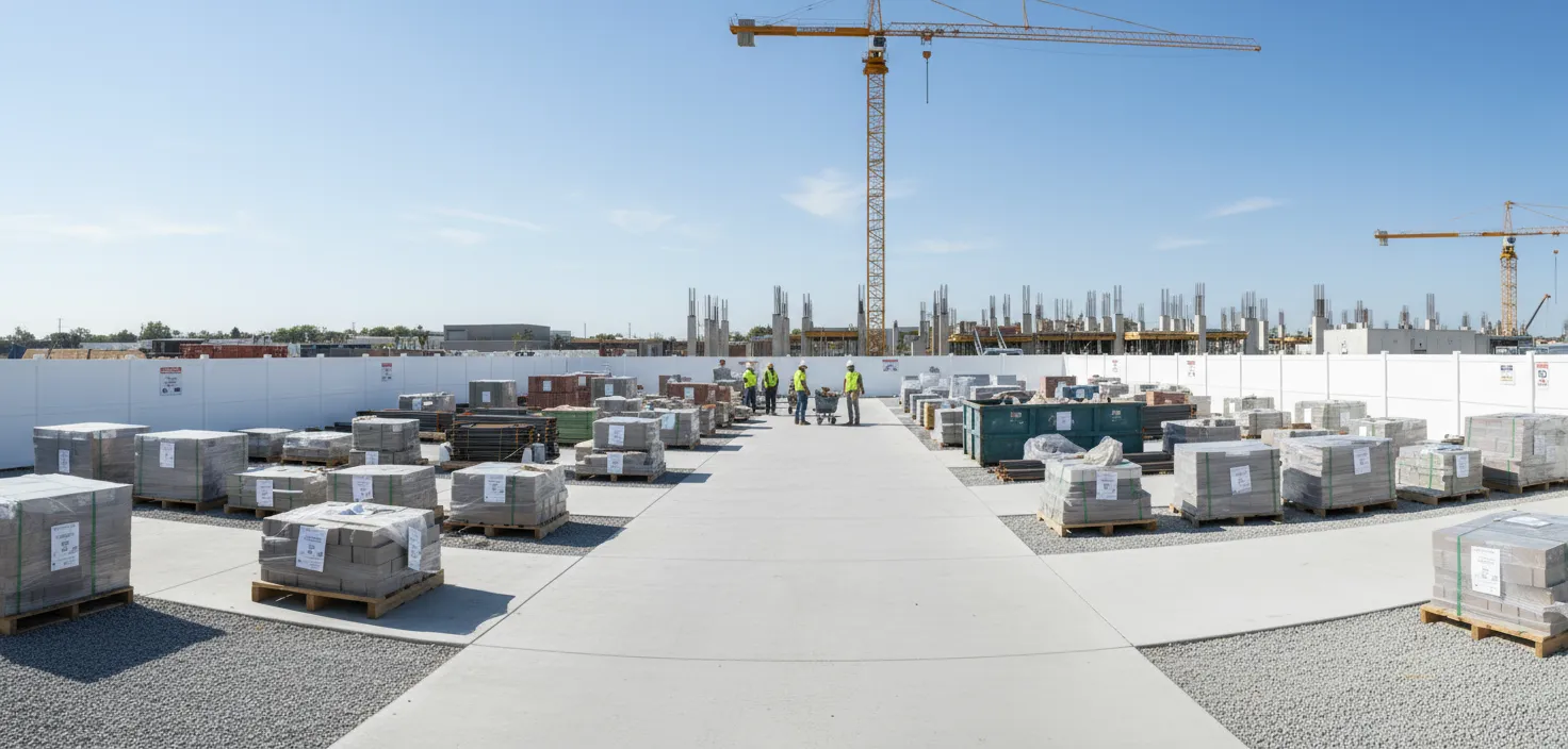 Construction after cleaning services