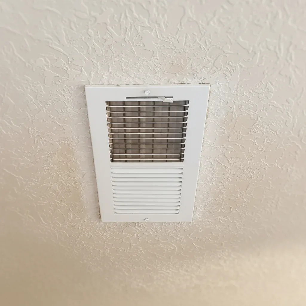 Deep cleaning before cleaning services