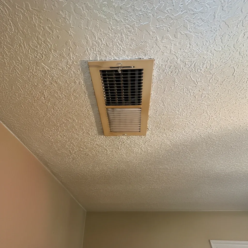 Deep cleaning after cleaning services