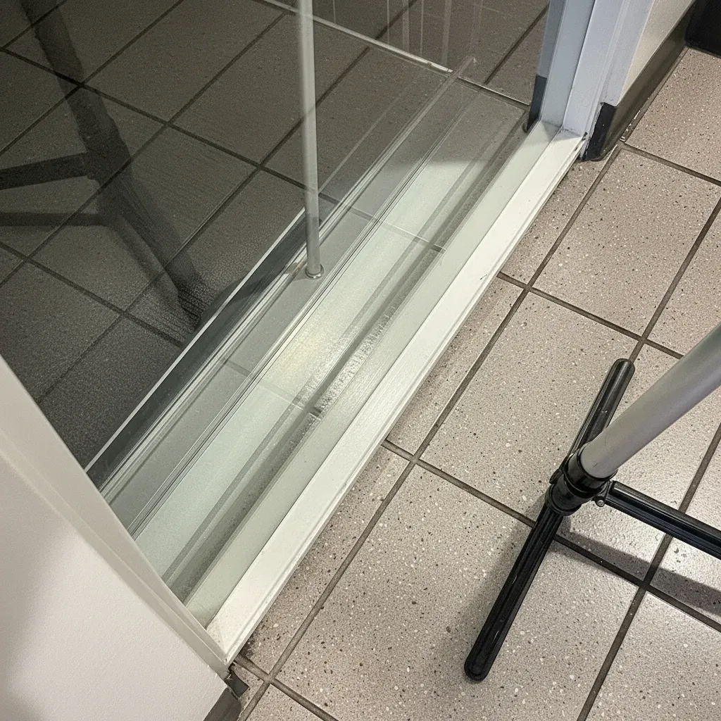 Window before cleaning services